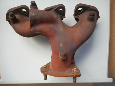   MAXIMA A32 A33   ** ABGASKRÜMMER AUSPUFFKRÜMMER EXHAUST MANIFOLD **   NISSAN