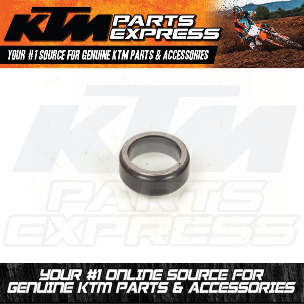 NEW OEM KTM INSPECT.GLASS GW 20-7 MINERAL 660 RALLY FACTORY REPLCA