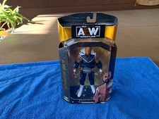 ALL ELITE AEW Wrestling - 