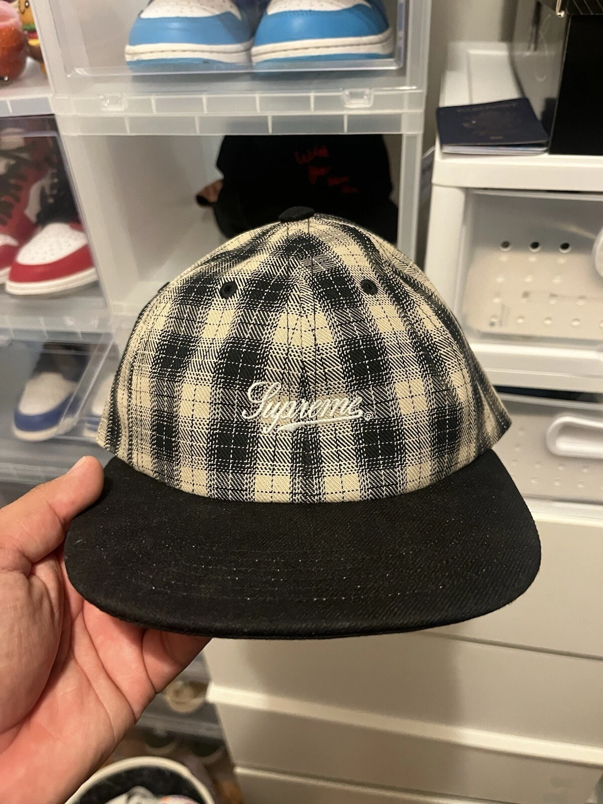 SnapBack Supreme