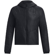 Under Armour Womens W Strm Sports Training Fitness Gym Performance Jacket