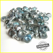 IKEA BILLY SUPPORTI PERNI FISSAGGI RICAMBI ORIGINALI 121762 NUOVISSIMO