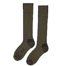 BOY SCOUT UNIFORM COOLMAX WICKING KNEE HIGH SOCKS S 7-9 M 9-11 L10-13 XL 2XL