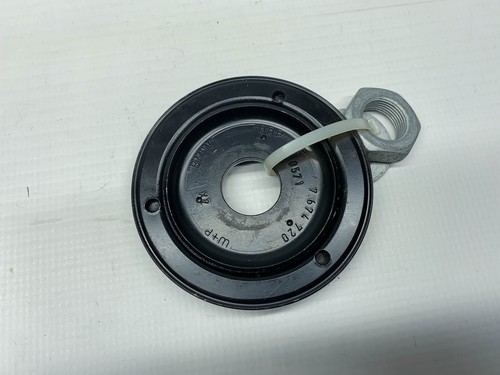 BMW R1200GS (4) 07' Lichtmaschine Riemenscheibe Alternator Belt Pulley