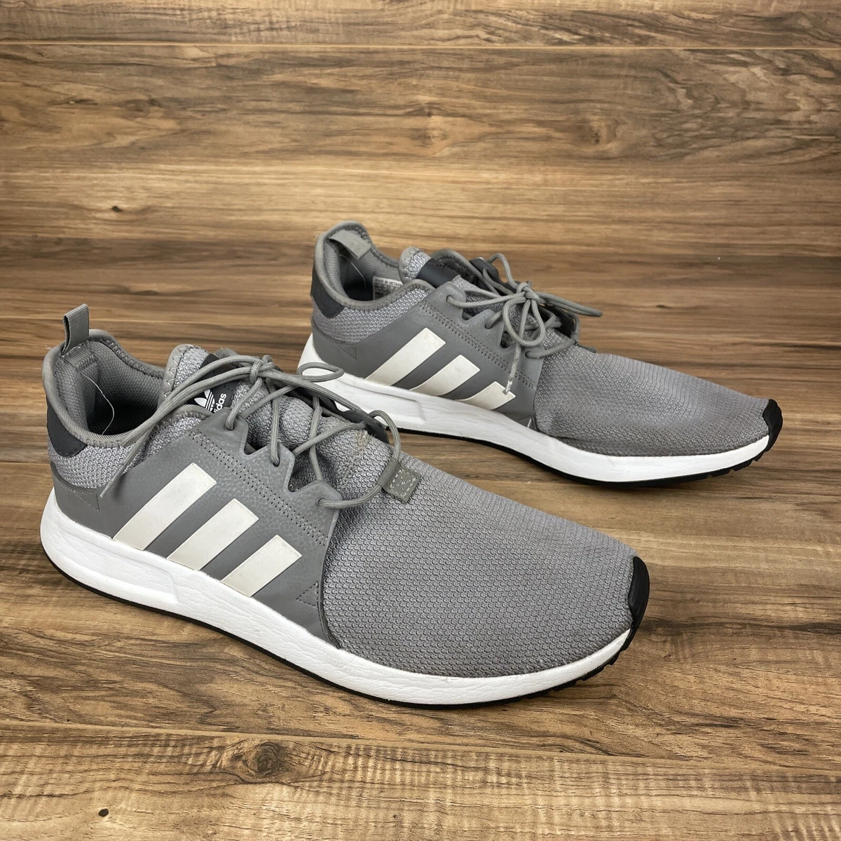 Adidas shoes x_plr clearance grey