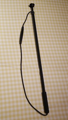 Gitzo G-555 Loisir 2-Section Aluminum Microphone Boompole Free Shipping 