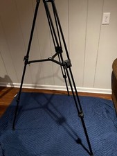 Benro AD71F tripod No Head Tripod Only