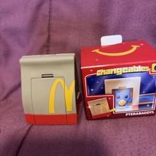 mcdonalds changeables Pterabagdyl