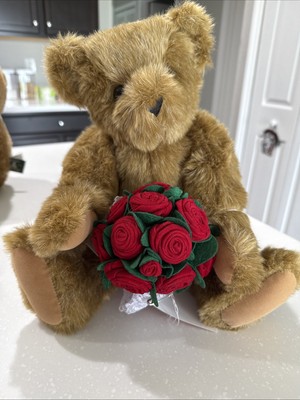Teddy Bear, Teddy Bear