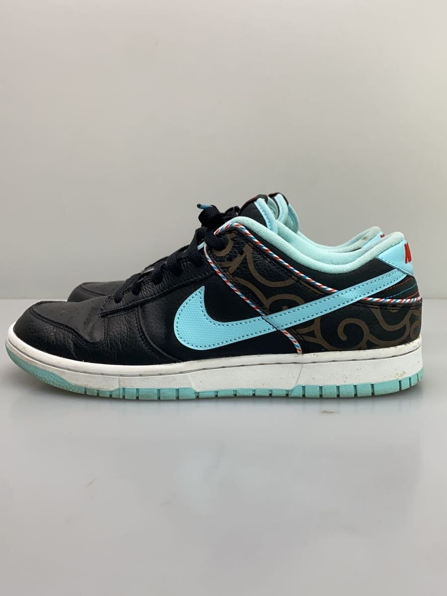 Nike Dunk Low Retro Se Dunk Low Retro Se 28Cm Blk EfH84