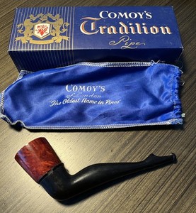 Winton for COMOY'S of London タバコジャー Comoy's of London Lighter for sale | eBay