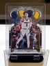 2023-24 Panini Crown Royale - Julian Strawther #50 RC Rookie DENVER NUGGETS