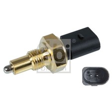 ORIGINAL® Febi Bilstein Schalter, Rückfahrleuchte für VW PASSAT B5.5 Variant