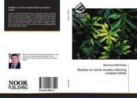 Mahmoud Abd El-Aziz | Studies On Some Viruses Infecting Cowpea Plants | Buch