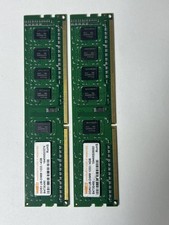 Advantech / Waris 8GB 2x4GB DDR3 UB-DIMM 1333 B473E490 2Sticks DIMM PC3-10600U