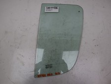 Feste Glas Tür Ar G Occasion DACIA SANDERO I Phase 1 - 1.4 MPI 75 PS -