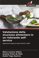 Valutazione Della Sicurezza Alimentare In Un Ristorante Self-Service Taschenbuch