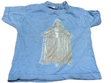 Vintage Star Wars Darth Vader 80s t-shirt youth small
