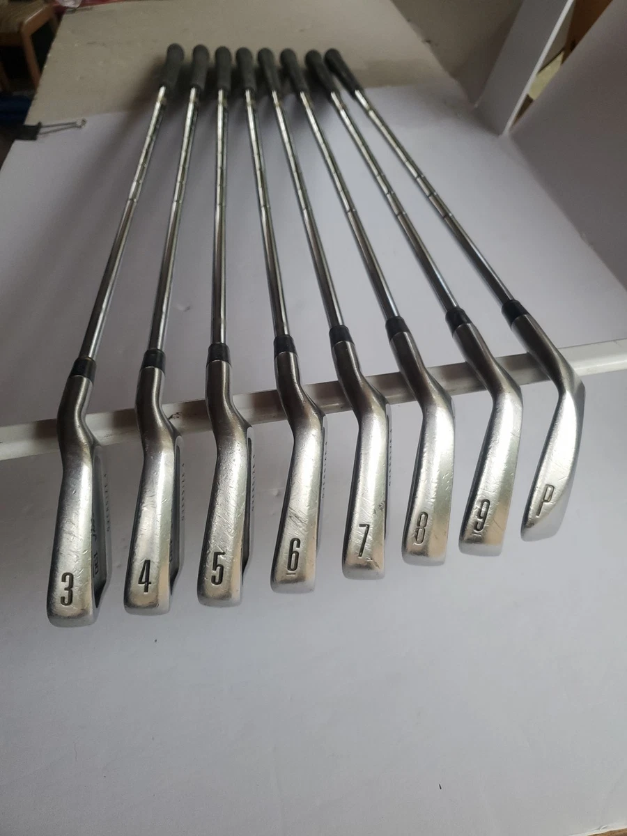 Titleist Dci Irons for sale | eBay