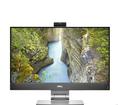 Dell OptiPlex 7470 24'' AIO I5-9500 8GB DDR4 256GB SSD Win 11 GRADE-B READ*