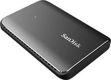 SanDisk Extreme 900 960GB External USB 3.1 Gen 2 Portable SSD SDSSDEX2-960G-G25