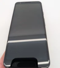 Google Pixel 3a 64GB 4G LTE Verizon Locked Floor Model Only Clean IMEI