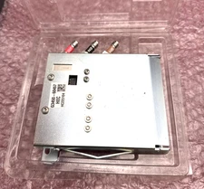 AGILENT G3450-60457 HEC Collision EPC Module GC (US SELLER) *NEW*