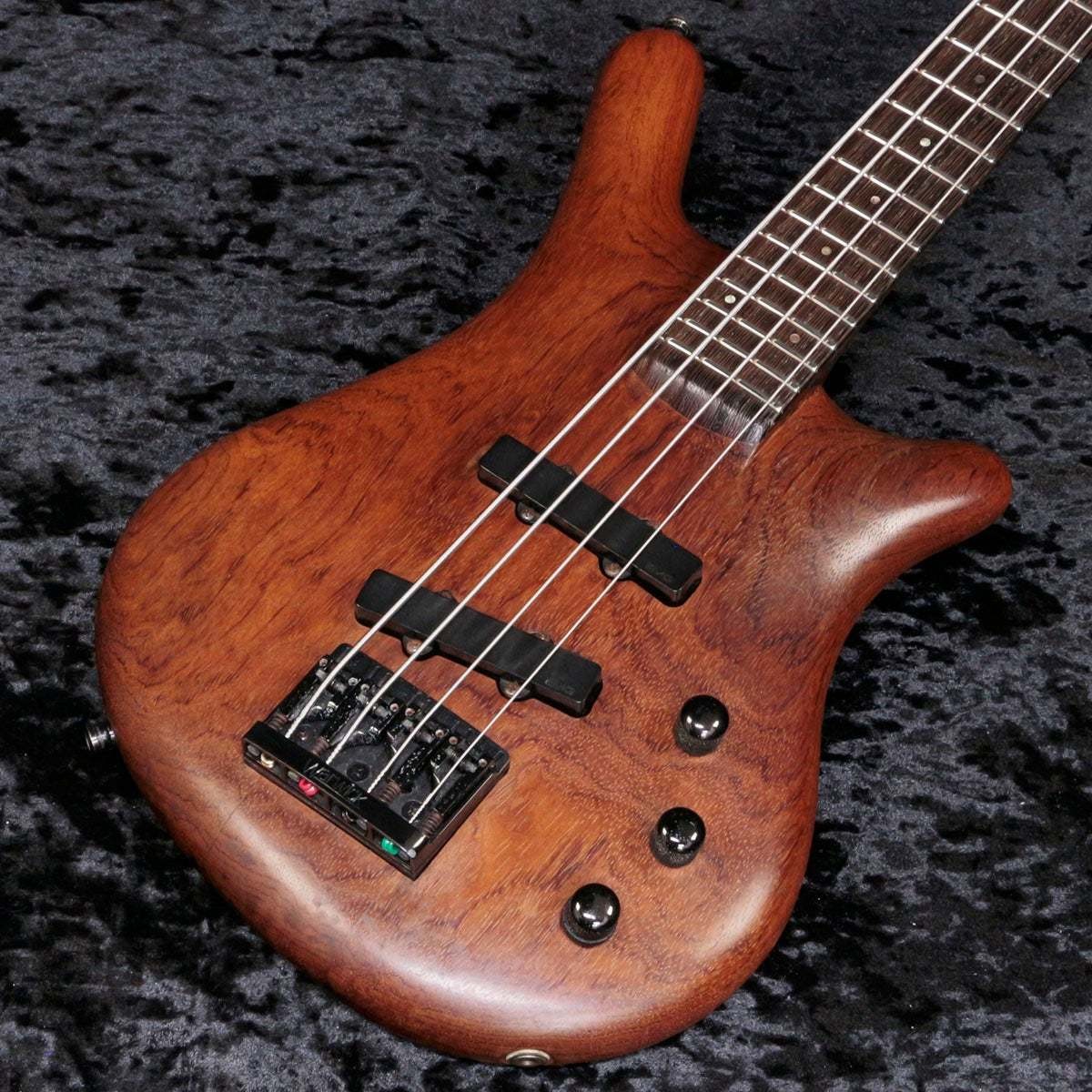 【ビンテージ】Warwick Thumb Bass NT 4st 1986年製 Warwick 1986 Thumb Bass 4st | eBay