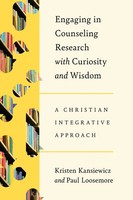 Kristen Kansiewicz (U. A.) | Engaging In Counseling Research With Curiosity...