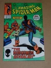 Amazing Spider-Man 289 Hobgoblin Unread High Grade Marvel Comics BronzeAge