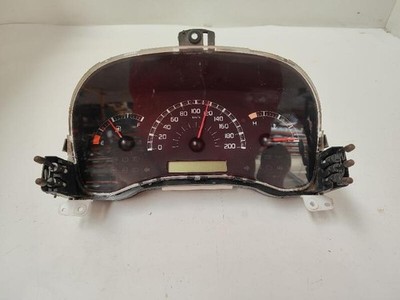 instrumentenblende FIAT PANDA 169 1.1 8V 2003 179870