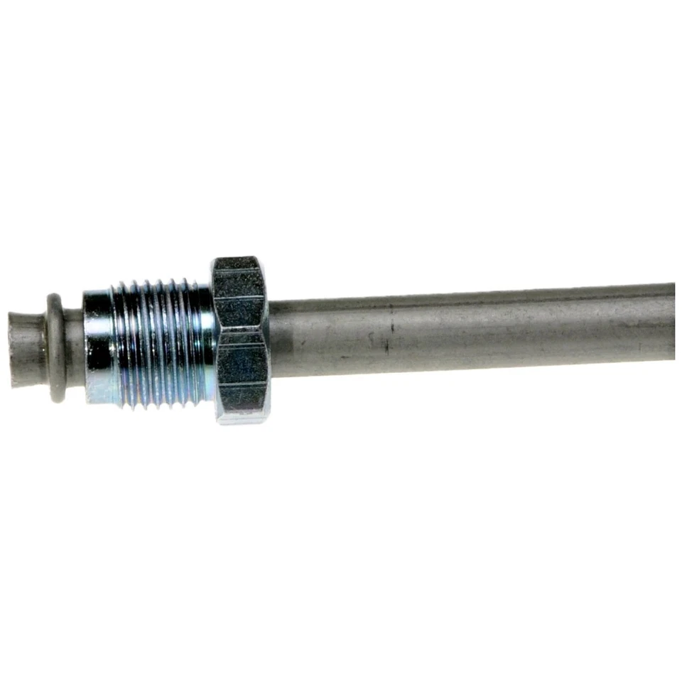 Conjunto de manguera de línea de retorno de dirección asistida Gates 363990 Foto 3 de 4