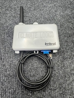 Irritrol CL-M1 Climate Logic Wireless Receiver Module Only 
