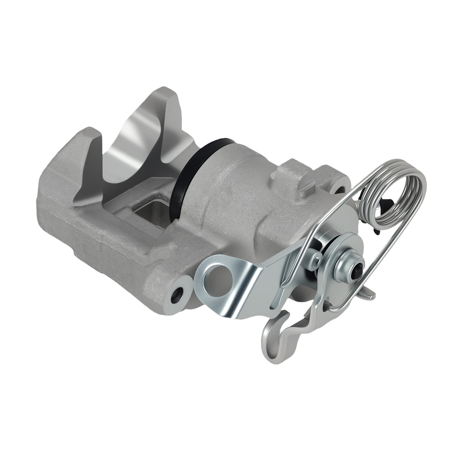 Rear Brake Caliper Right For Audi A3 TT VW Golf Polo Seat Leon 1J0615424D 38mm