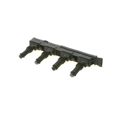 BOSCH 0 221 503 472 Zündspule Zündanlage