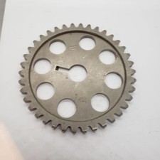 Timing Crank Gear sprocket 38 Tooth Unbranded S366  United States