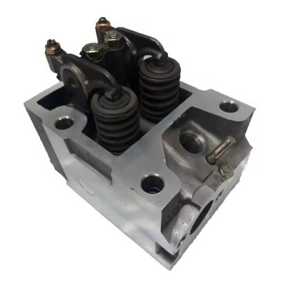Cylinder Head Assembly 740.30-1003010 for KAMAZ Euro II III IV 740.30 Engine