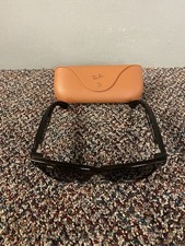 Ray-Ban Meta Gen1 Wayfarer Polarized Gradient Sunglasses, RW4006 Read Descriptio