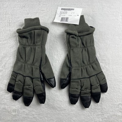US ARMY INTERMEDIATE COLD WEATHER FLYER'S GLOVE MILITARY GLOVES