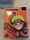 Naruto Collection Naruto Uzumaki Youtooz - W/ Protector (61716)