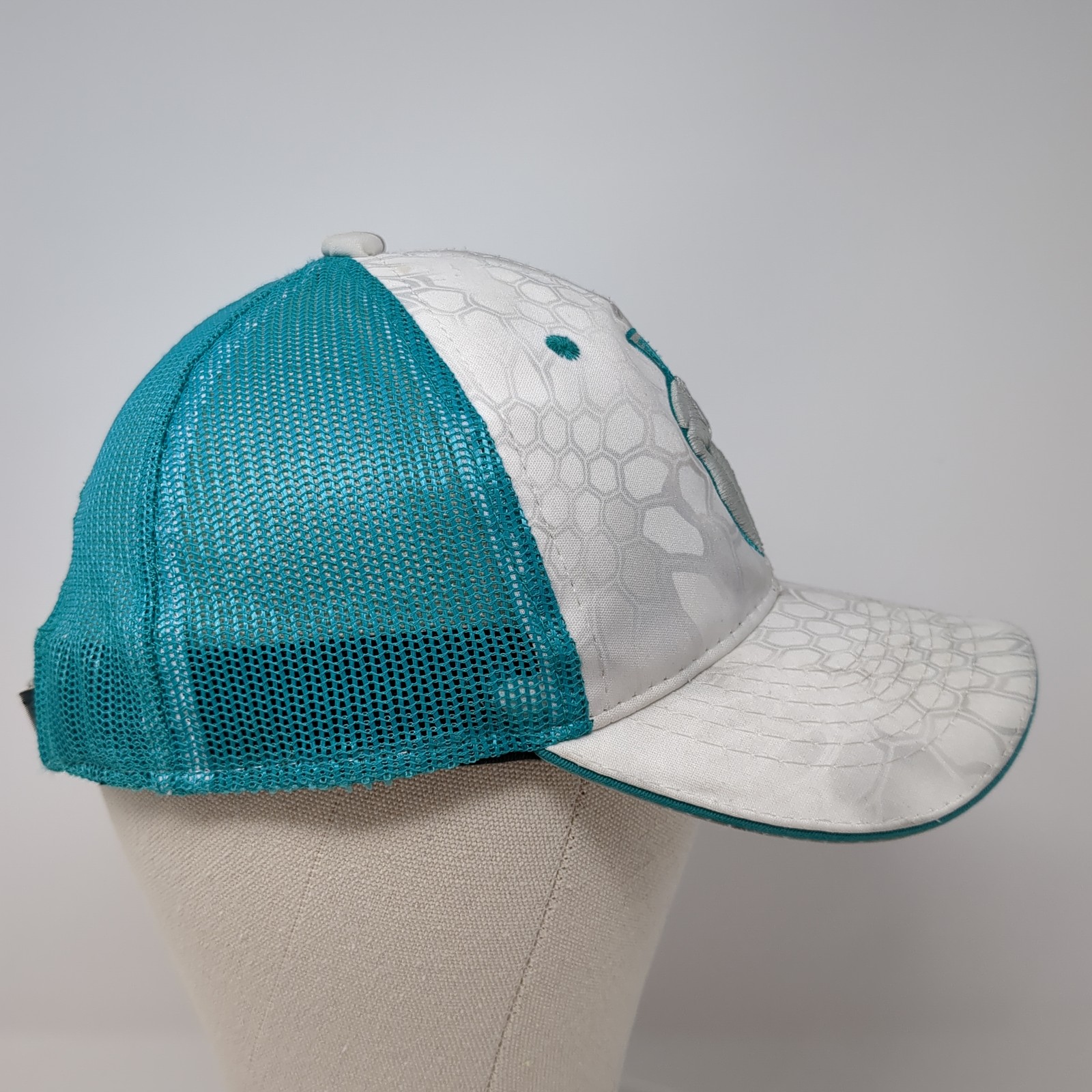 Kryptek Strapback Baseball Cap Multicolor OS Adju… - image 5