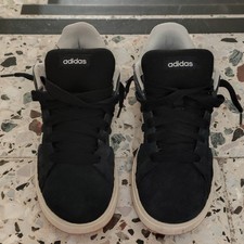 Adidas Schuhe Größe 37 Jungen 4 Bis 5 Mal G...
