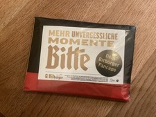 1 Bitburger Fancape | WM 2026 | Bitte ein Bit | neu