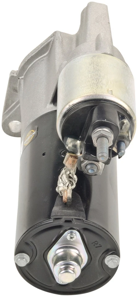 Arranque Bosch SR0495X para Volkswagen Touareg Porsche Cayenne 2004-2010 Foto 4 de 4