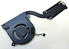 Dell 02T9GV CPU Fan  Heatsink for Latitude 7480 7490 E7480