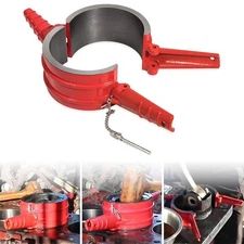 7040 Piston Ring Compressor 5.4" Bore Remover Installer Tool For Cummins ISX QSX