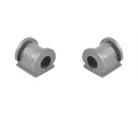 2X Tedgum Lagerung Stabilisator Hinten Links Rechts FüR Suzuki Liana SchräGheck