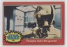 1977 Topps Star Wars Threepio Fools the Guards! #110 1b3b