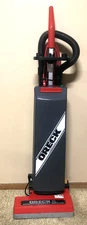 Oreck XL Professional Grade Upright Vacuum Cleaner Model UP350