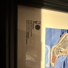 NBA Tyrese Haliburton Indiana Pacers “YES ’CERS” Vertical Wall Print… Pacers LOT — photo 2